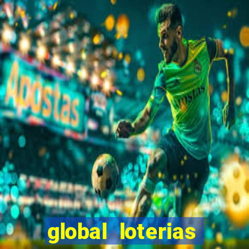 global loterias jogo do bicho